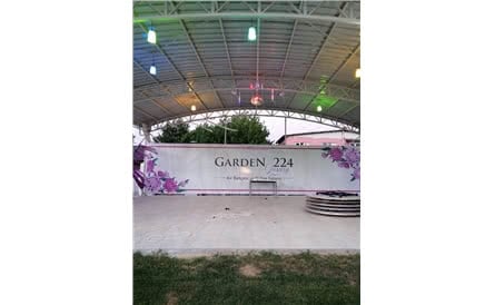 Garden 224 Luxury